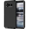 IHONVA Funda para Galaxy Note 8 a prueba de golpes contra_1