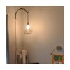 Kit de cable de luz colgante con enchufe de interruptor_4