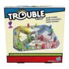 Trouble Juego de mesa incluye escudo y dado de regalo_3