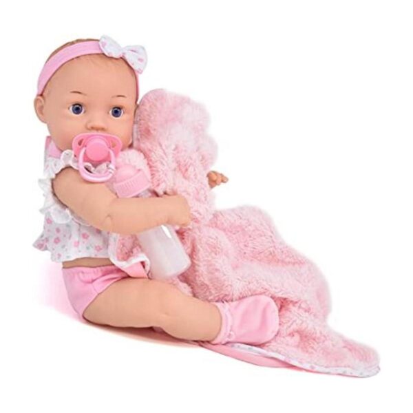 Muñeca realista para recién nacidos accesorios de muñeca_1