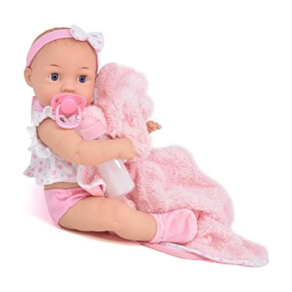 Muñeca realista para recién nacidos accesorios de muñeca