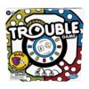 Trouble Juego de mesa incluye escudo y dado de regalo_1