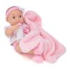 Muñeca realista para recién nacidos accesorios de muñeca_3