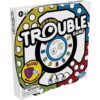Trouble Juego de mesa incluye escudo y dado de regalo_5