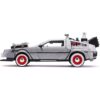 Jada 124 Máquina de 3 tiempos de vuelta al futuro con_5