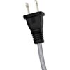 Creative Hobbies cable de lámpara eléctrica con cubierta_2