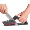 Cangshan 1026108 Cuchillo profesional ajustable de 3