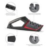 Cangshan 1026108 Cuchillo profesional ajustable de 3