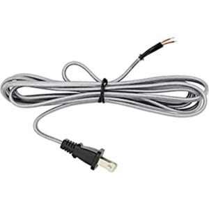 Creative Hobbies cable de lámpara eléctrica con cubierta_1