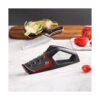 Cangshan 1026108 Cuchillo profesional ajustable de 3