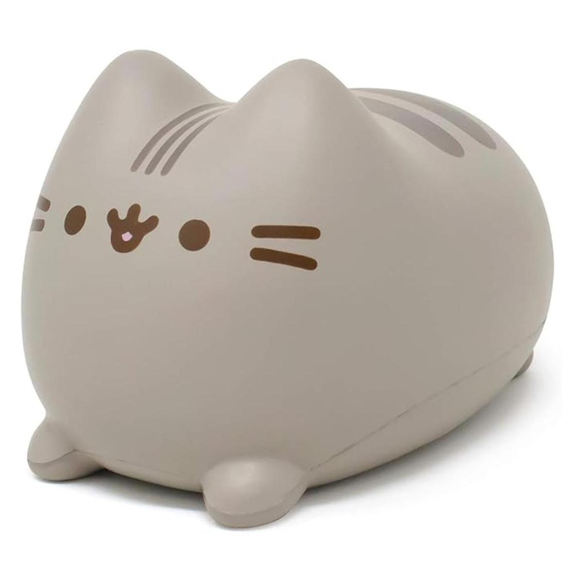 Hamee Pusheen Cat Slow Rising Lindo juguete Jumbo Squishy