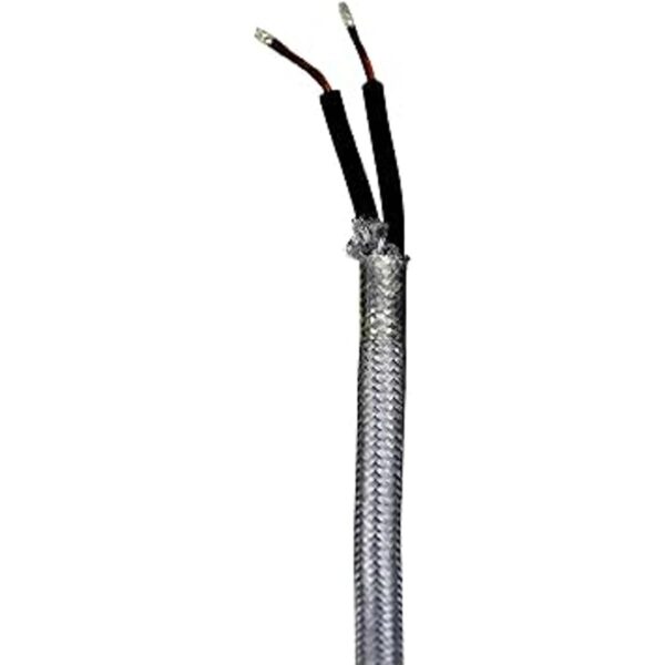 Creative Hobbies cable de lámpara eléctrica con cubierta_3
