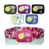 BLITZU Linterna LED de minero para adultos y niños_1