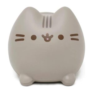 Hamee Pusheen Cat Slow Rising Lindo juguete Jumbo Squishy_2