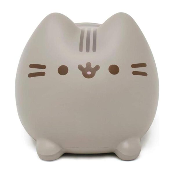 Hamee Pusheen Cat Slow Rising Lindo juguete Jumbo Squishy_2