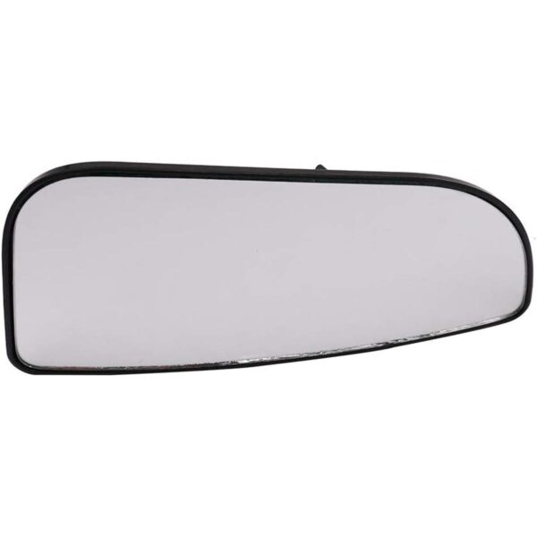 GSRECY Cristal retrovisor para Dodge Ram 1500 2500 3500_3