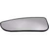 GSRECY Cristal retrovisor para Dodge Ram 1500 2500 3500_4
