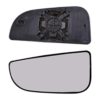 GSRECY Cristal retrovisor para Dodge Ram 1500 2500 3500_1