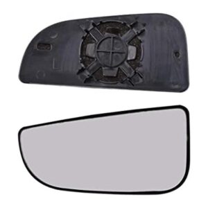 GSRECY Cristal retrovisor para Dodge Ram 1500 2500 3500_1