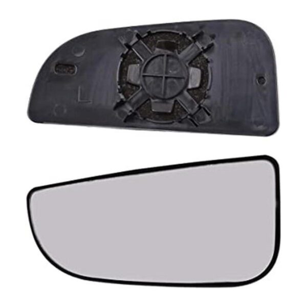 GSRECY Cristal retrovisor para Dodge Ram 1500 2500 3500_1