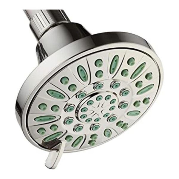 AquaDance Cabezal de ducha antimicrobianoantiobstrucción_1