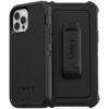 OtterBox Defender Funda para iPhone 12 iPhone 12 Pro a_1