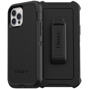 OtterBox Defender Funda para iPhone 12 iPhone 12 Pro a_1