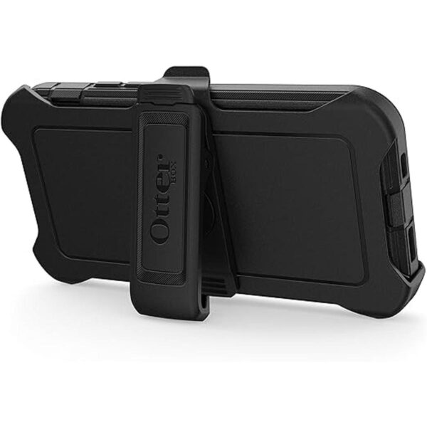 OtterBox Defender Funda para iPhone 12 iPhone 12 Pro a_2