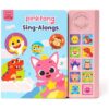 Pinkfong SingAlongs Libro de sonido de 10 botones_1