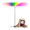 Brightech Sky Colors Lámpara de pie LED con diseño de_1