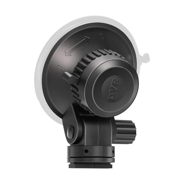 ROVE Soporte de ventosa para R24K Stealth 4K Dash Cam_1