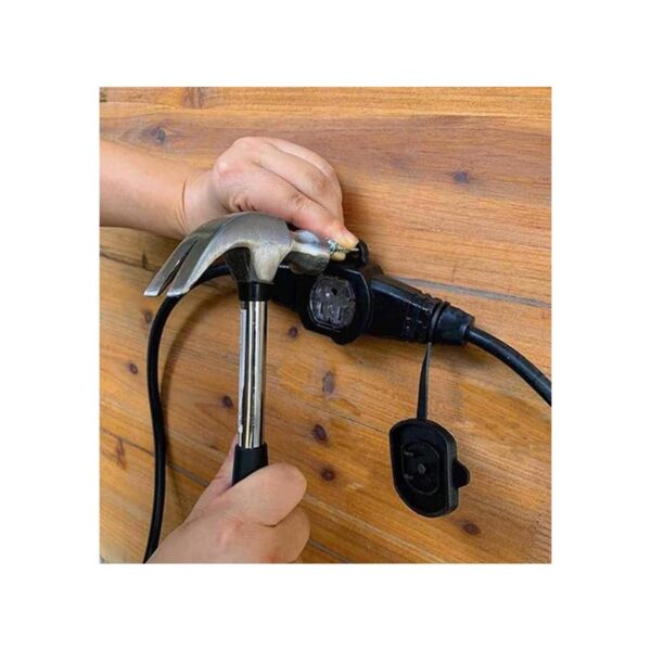 Kutatek Cable de extensión resistente de 30 pies de 143_5