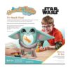Buffalo Games Star Wars The Mandalorian Juego de hora de_2