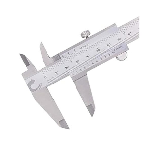 Clockwise Tools DVLR0605 Vernier Herramienta de medición_4