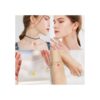 36 colgantes de mariposa de moda de Kissbuty 9 colores_6