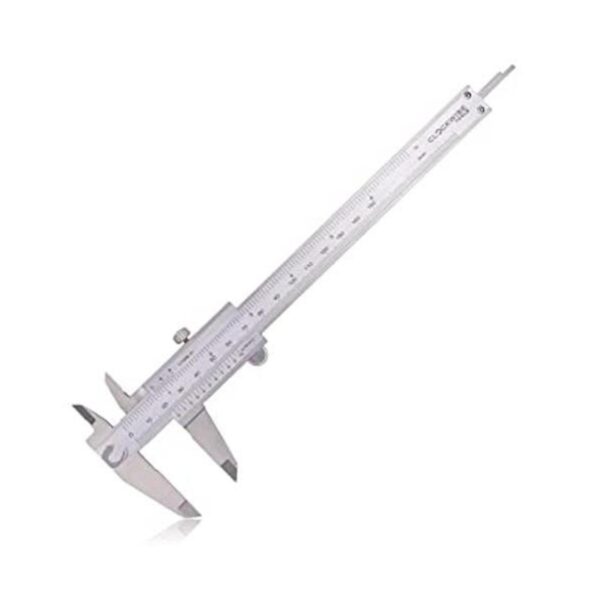 Clockwise Tools DVLR0605 Vernier Herramienta de medición_1