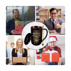 Regalos para jefes regalos de Navidad para hombres