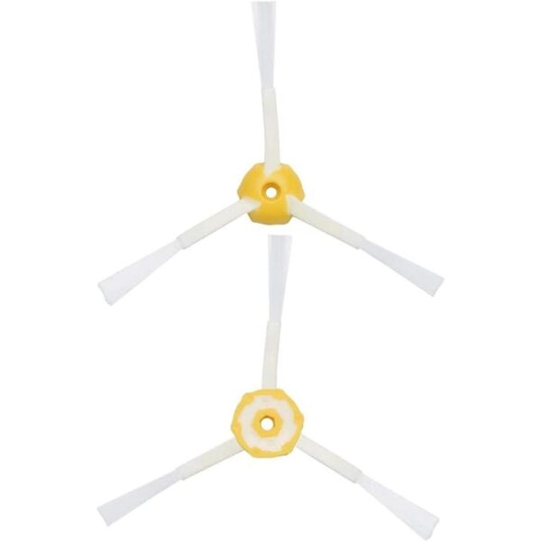 Mochenli Piezas de repuesto para aspiradora iRobot Roomba_4