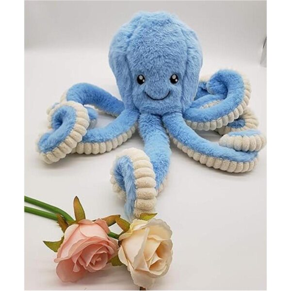 Pulpo de peluche pulpo de peluche juguetes de peluche_2