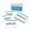 Attractivia Sight Words Tarjetas magnéticas de 2 grado_1