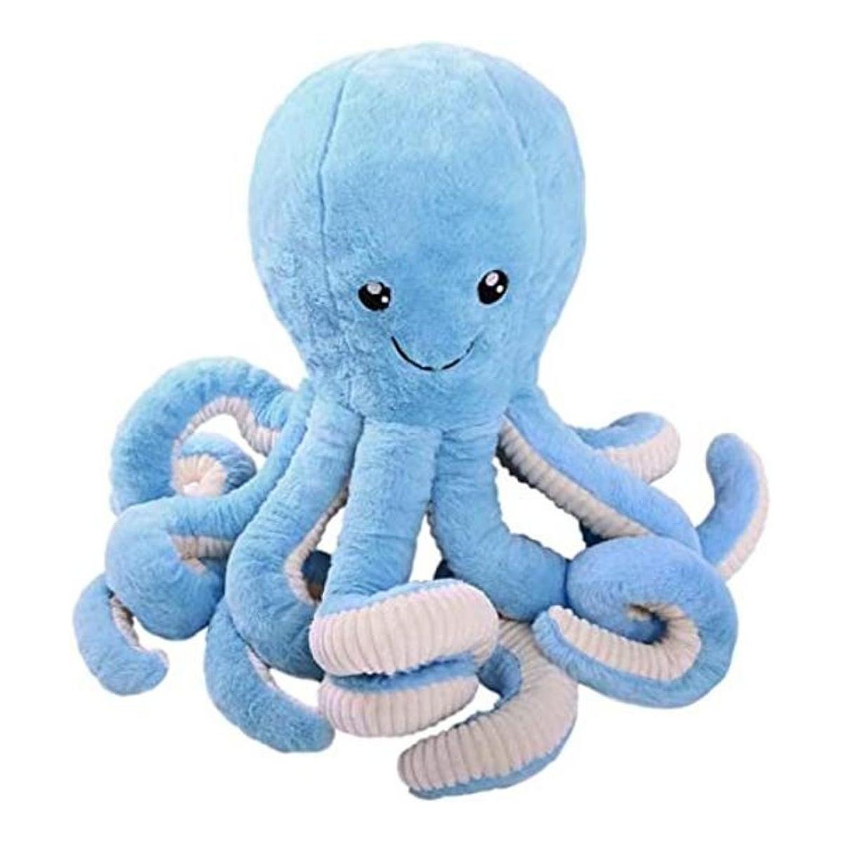 Pulpo de peluche pulpo de peluche juguetes de peluche
