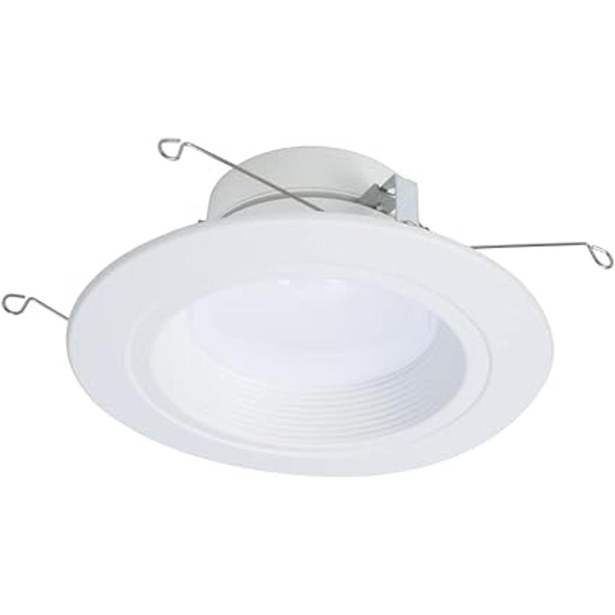 HALO RL56129S1EWHRCA Temperatura de color seleccionable