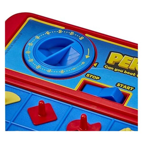 Perfection Game Plus Modo de duelo para 2 jugadores_4