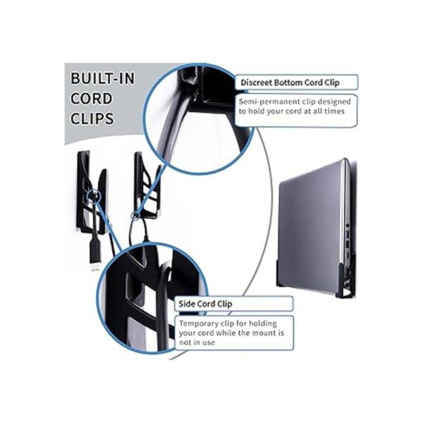 Dockem Koala Wall Mount 2XL Base universal sin daños o_3