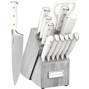 Cuisinart C77WTR15PG Classic Remache triple juego de_1