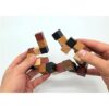 LMC Products Rompecabezas de cerebro de madera paquete de_6