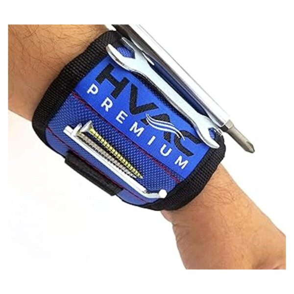 Pulsera magnética para tornillos y herramientas tu_5