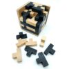 LMC Products Brain Teaser Puzzles para adultos_1