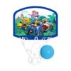 Hedstrom Over The Door Juego de aro de baloncesto_1