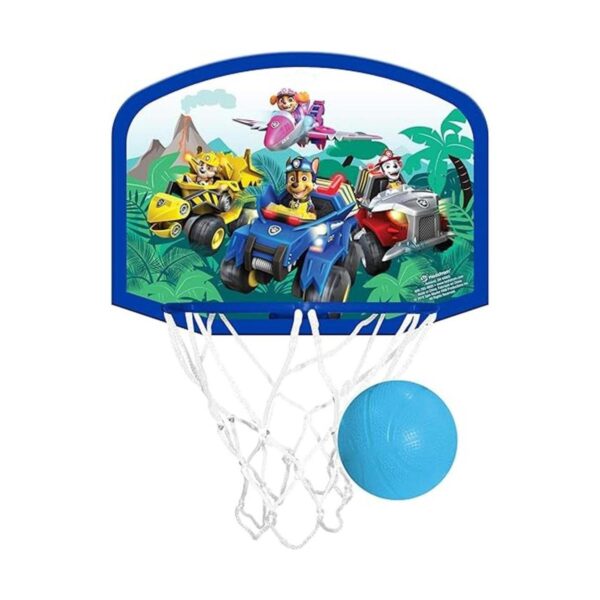Hedstrom Over The Door Juego de aro de baloncesto_1